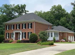 109 Bradford Dr, Macon, GA 31210