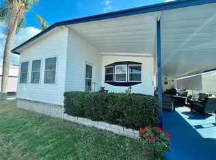 1100 Belcher Rd S LOT 667, Largo, FL 33771