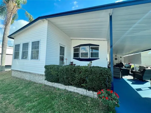 1100 Belcher Rd S Lot 667, Largo, FL 33771