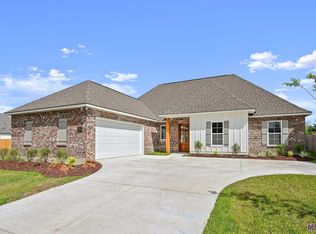 17955 Delaney Dr, Greenwell Springs, LA 70739