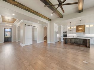 3860 Richard Rd, Midlothian, TX 76065