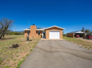 5767 E Calle De La Almendra, Hereford, AZ 85615