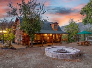 14113 Yellowstone Dr, Frazier Park, CA 93225
