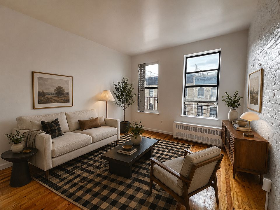1st image of 141 W 113th St APT 5A