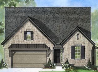 33585 Baldwin St, Farmington Hills, MI 48336