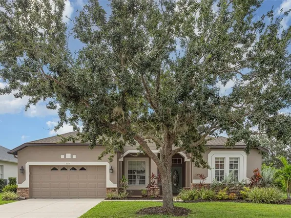 2371 123rd Pl E, Parrish, FL 34219