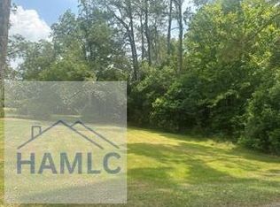 1.364 S Baker St, Glennville, GA 30427