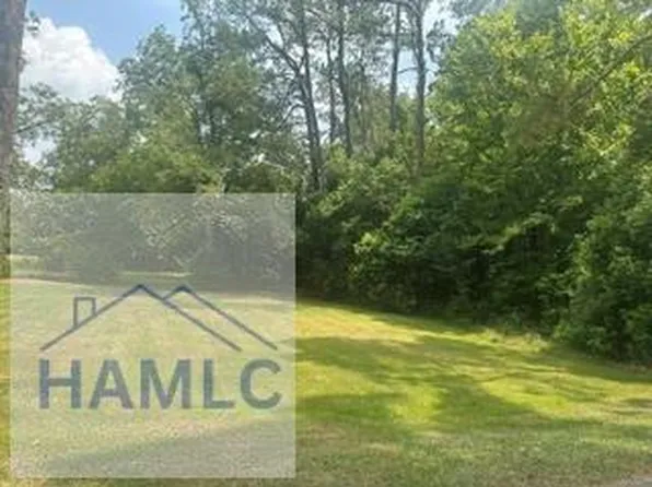 1.364 S Baker St, Glennville, GA 30427