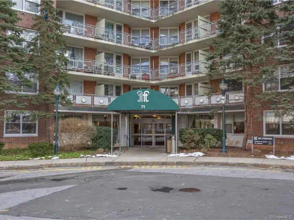 71 Strawberry Hill Ave #601, Stamford, CT 06905