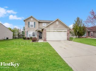 6465 Matcumbe Way, Plainfield, IN 46168