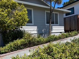 924 Crestview Dr, Millbrae, CA 94030