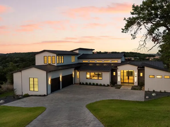 18116 Cedar Sage Ct, Leander, TX 78645