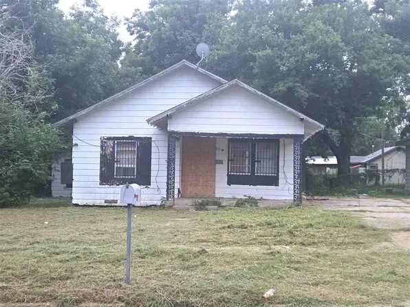 904 SW G Ave, Lawton, OK 73501