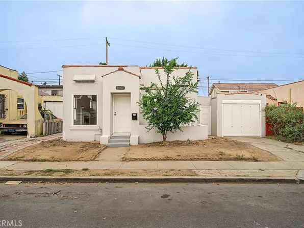 1061 N Minerva Park, Long Beach, CA 90813