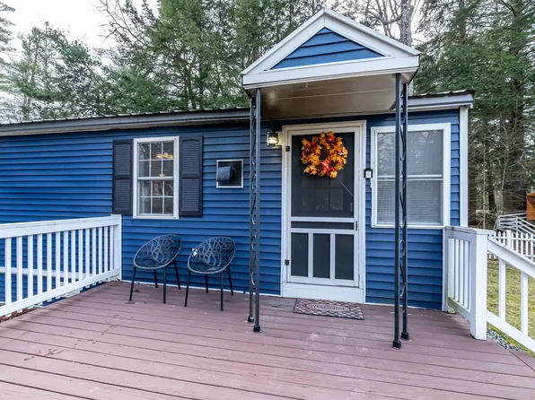 1 Midnight Walk, Hillsborough, NH 03244