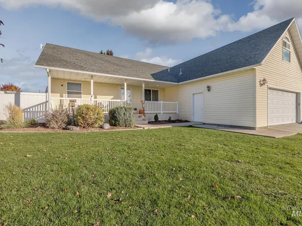 2480 W 9th St, Weiser, ID 83672