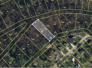 407 Frazier Cir, Chattanooga, TN 37411