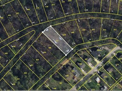 407 Frazier Cir, Chattanooga, TN, 37411