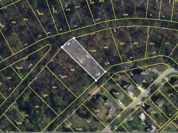 407 Frazier Cir, Chattanooga, TN 37411