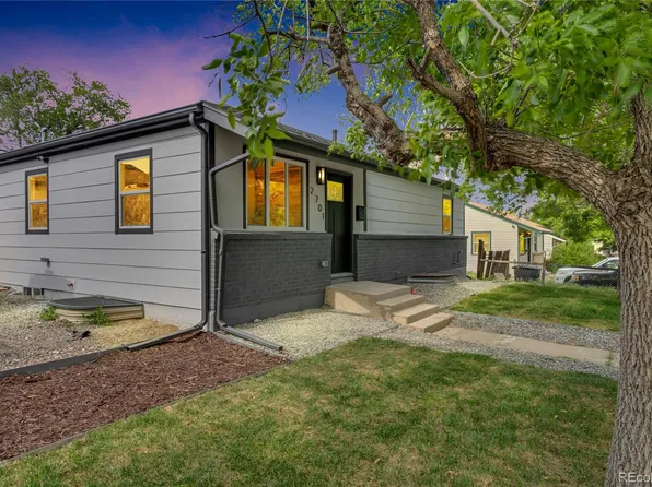 2701 Barnhart Street, Thornton, CO 80229