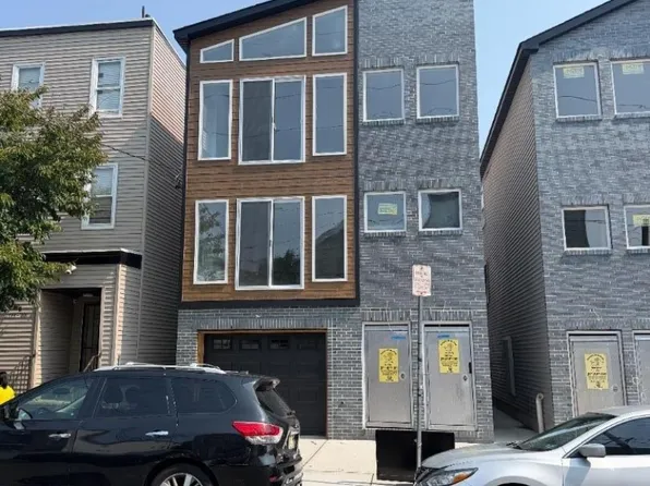 195 N 12Th St, Newark City, NJ 07107