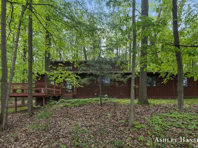 14130 Keller Ave NE, Cedar Springs, MI, 49319