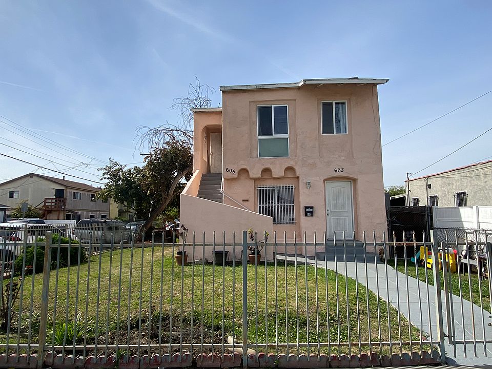 605 N. Pearl Ave
