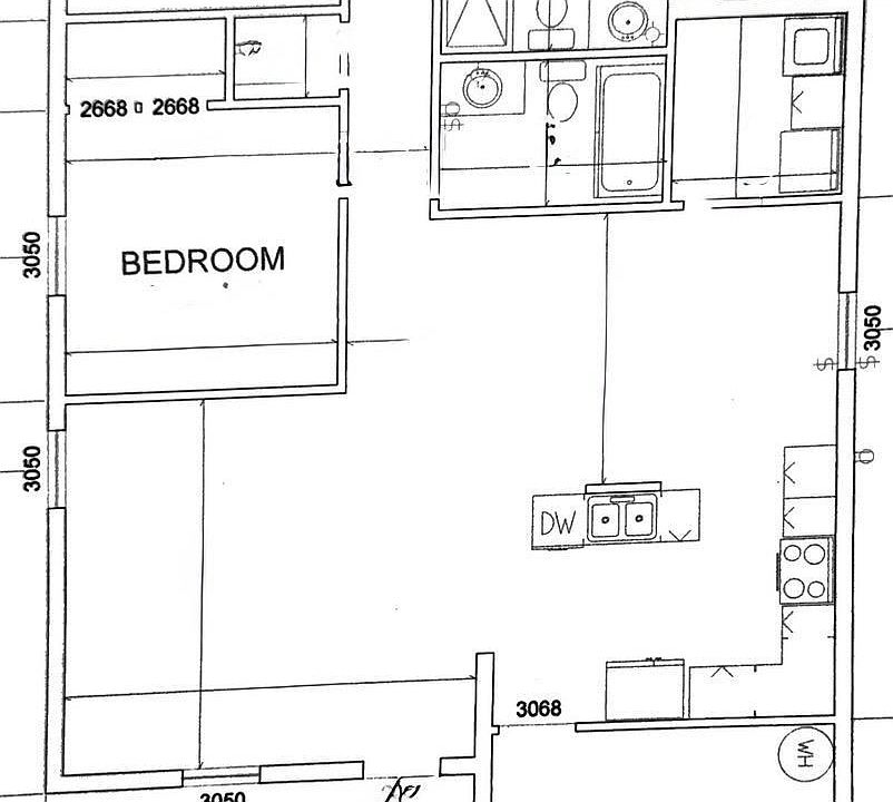 2nd image of 207 W Aldine St