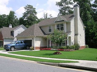 1170 Rhyne Chase SE, Smyrna, GA 30082