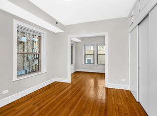 2027 W Farragut Ave #1, Chicago, IL 60625