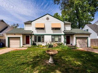 443 N Harding Ave, Wichita, KS 67208