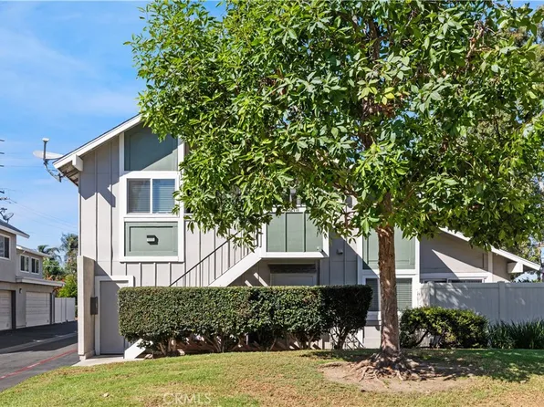 2711 W Northwood #76, Santa Ana, CA 92704