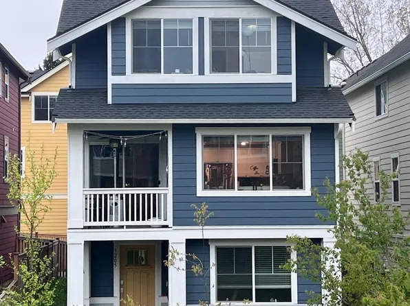 3205 SW Holly St, Seattle, WA 98126