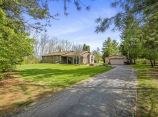 7191 Mills Rd, Ostrander, OH 43061