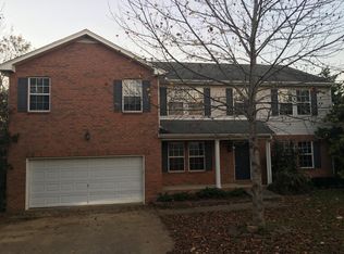 574 Hollerman Ln, Gallatin, TN 37066