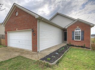 460 Greathouse Dr, Richmond, KY 40475