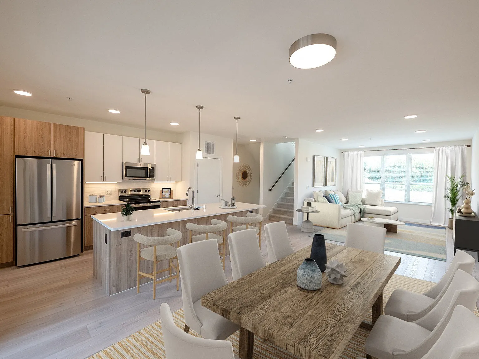 Paragon Place at Bear Claw Way — Photo 3