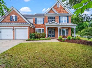 100 Jennings Way, Morrisville, NC 27560