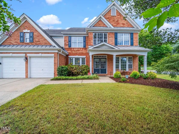 100 Jennings Way, Morrisville, NC 27560