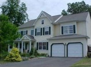 10650 Fence Post Ct, Manassas, VA