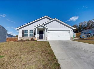 500 Pemberton St, Kingston, GA