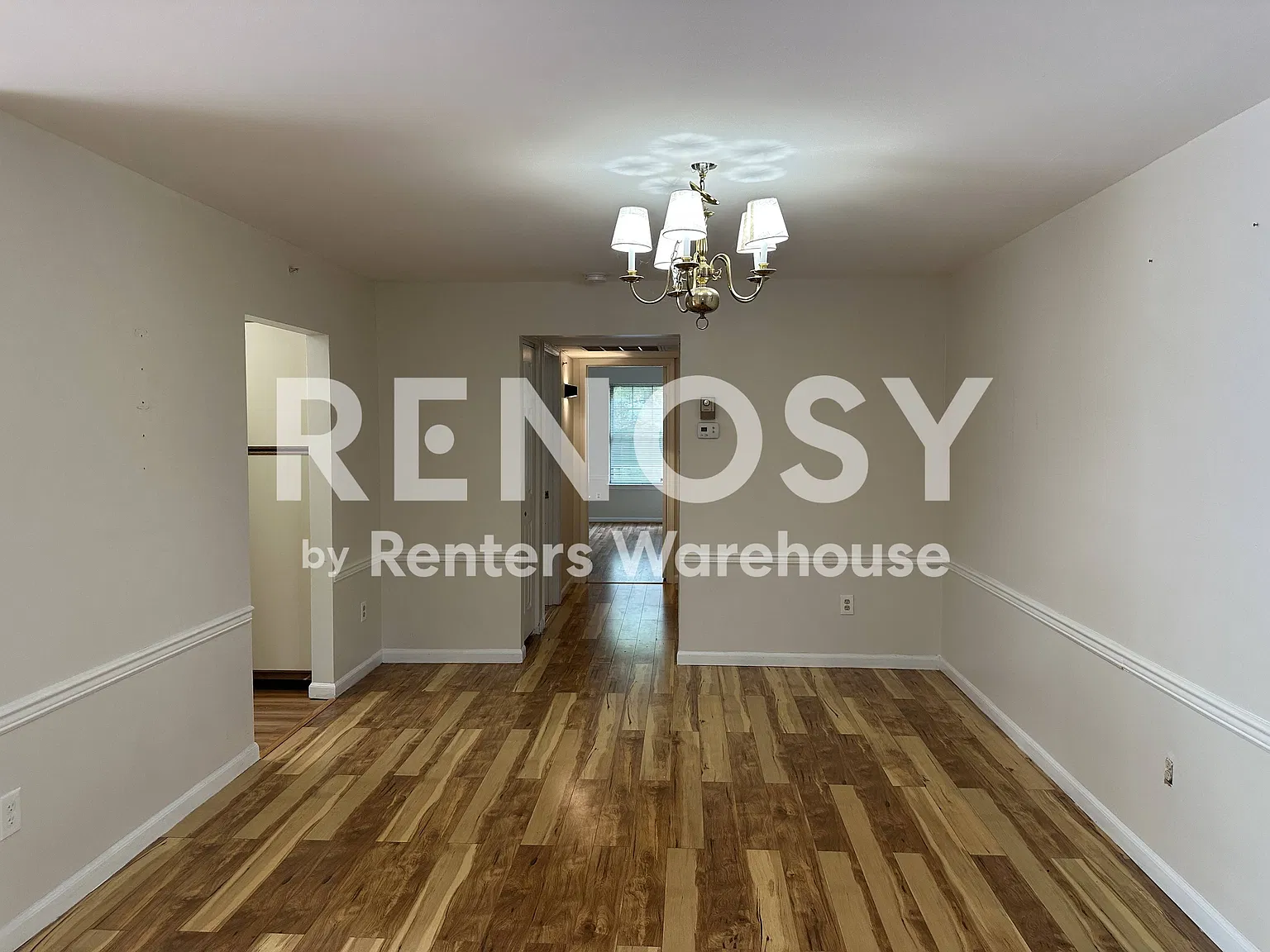 Two BR 2BA condo in Loveton Farms — Photo 4