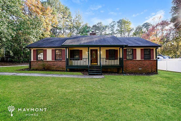 1st image of 353 Sherwood Cir SE