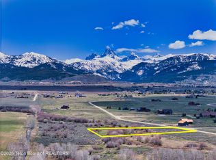 399 Wild Cat Canyon Loop, Driggs, ID 83422