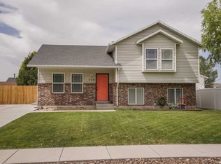 738 S 460 W, Tremonton, UT 84337