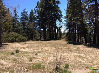 0 Whisper Dr, Running Springs, CA 92382