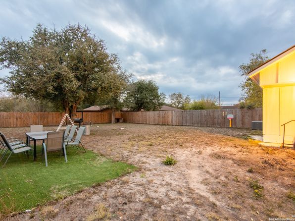 616 Anona, Karnes City, TX 78118