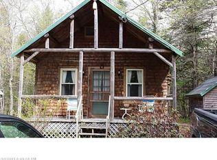 68 Tannery Loop, Amherst, ME 04605