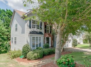 1400 Walnut Hill Cir, Lawrenceville, GA 30043