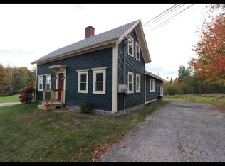 9 Depot Rd #1, New Durham, NH 03855